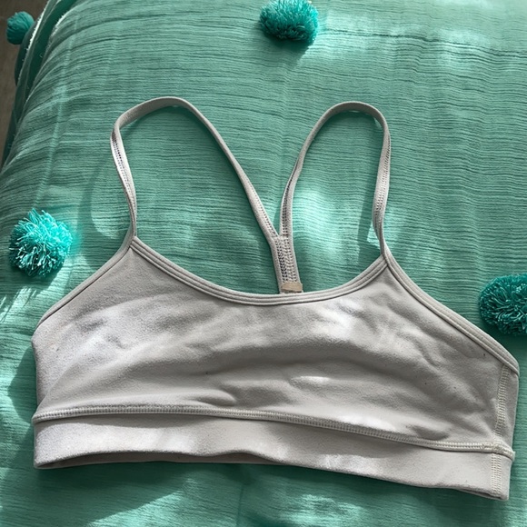 Lululemon Flow Y Bra - Picture 3 of 5